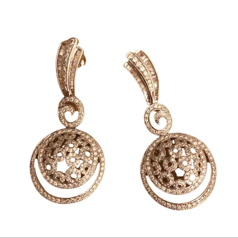 Stunning Earrings! - Picture 2 of 10